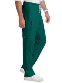 Greys Anatomy GRP558 Evan Scrub Trouser